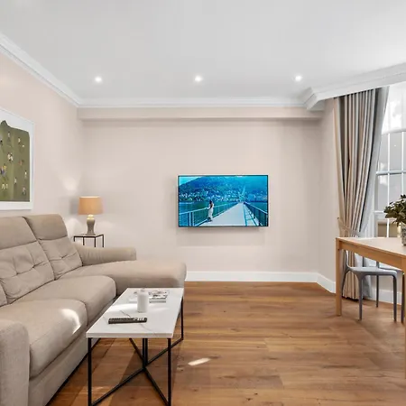 Apartment Grove Heights Notting Hill *