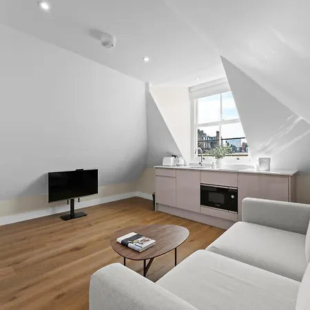 Grove Heights Notting Hill *