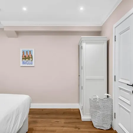 Grove Heights Notting Hill *