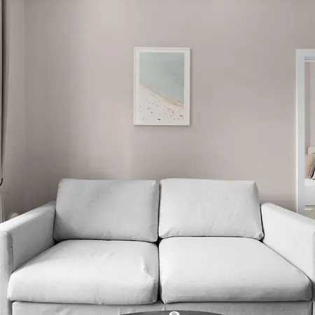 Apartment Grove Heights Notting Hill London