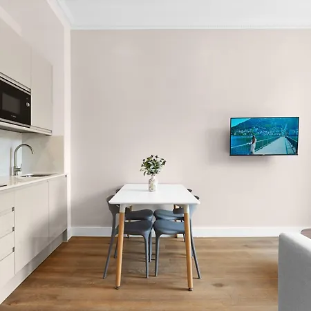Apartment Grove Heights Notting Hill London