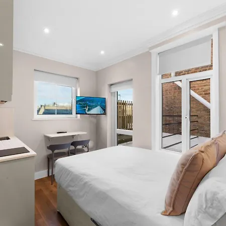 Grove Heights Notting Hill London