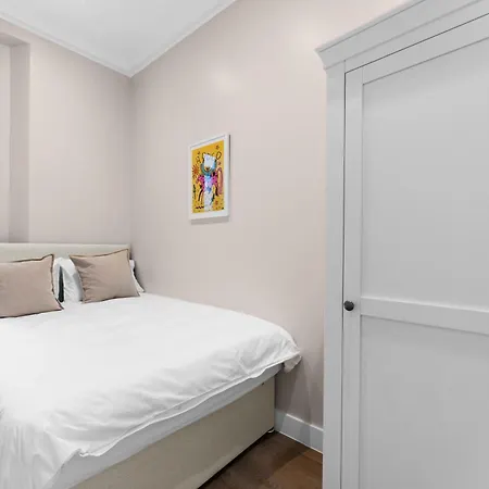 Apartment Grove Heights Notting Hill