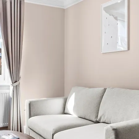 Apartment Grove Heights Notting Hill *