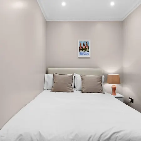 Apartment Grove Heights Notting Hill *