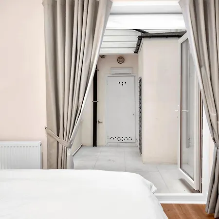 Apartment Grove Heights Notting Hill *