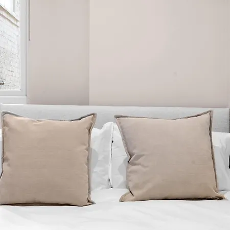 Apartment Grove Heights Notting Hill *