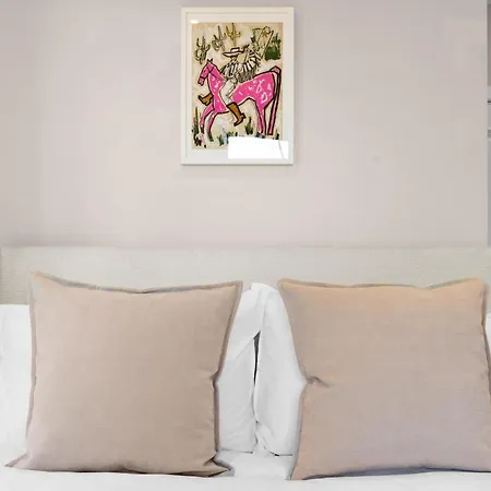 Apartment Grove Heights Notting Hill London