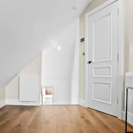 Grove Heights Notting Hill London