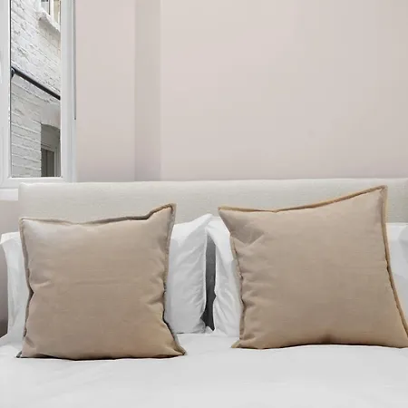 Apartment Grove Heights Notting Hill