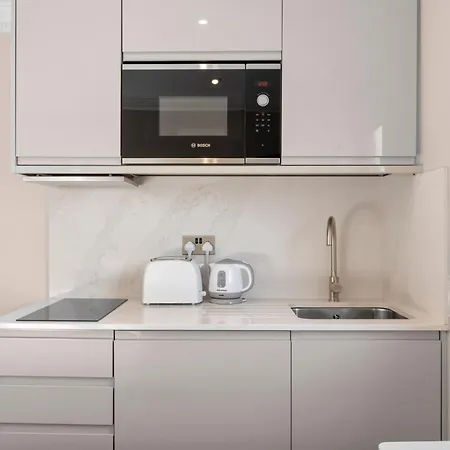 Grove Heights Notting Hill London