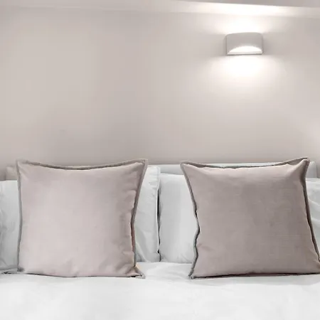 Grove Heights Notting Hill London