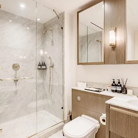 3-bed Duplex W Garden 3min To Holland Park London