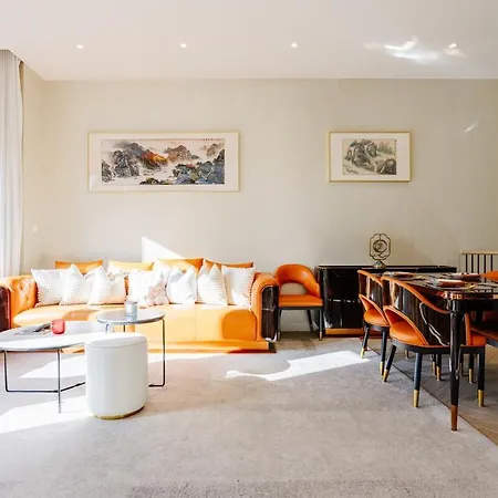 3-bed Duplex W Garden 3min To Holland Park