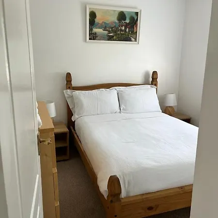 Holiday home Amazing 3 Bed House In New Cross *