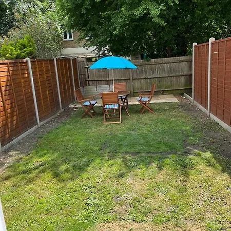 Amazing 3 Bed House In New Cross *