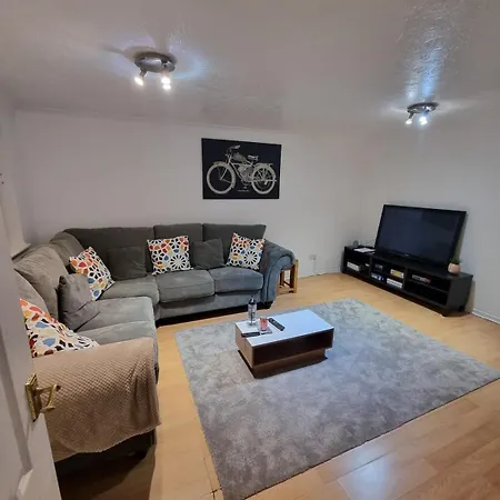Amazing 3 Bed House In New Cross * London