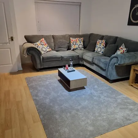 Amazing 3 Bed House In New Cross Holiday home *