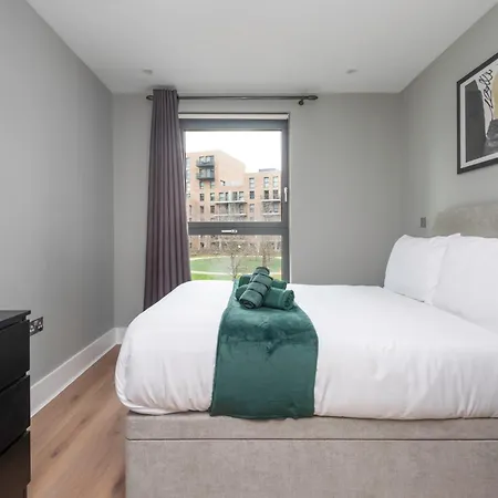 Montana - Modern Comfort & Prime Location Apartamento *