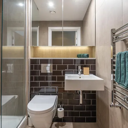 Montana - Modern Comfort & Prime Location Apartamento *