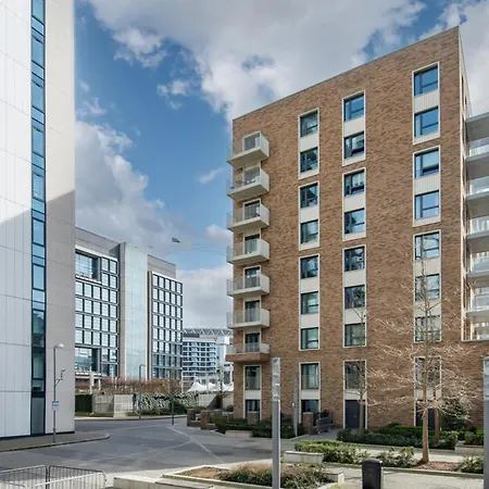 Montana - Modern Comfort & Prime Location Apartamento *