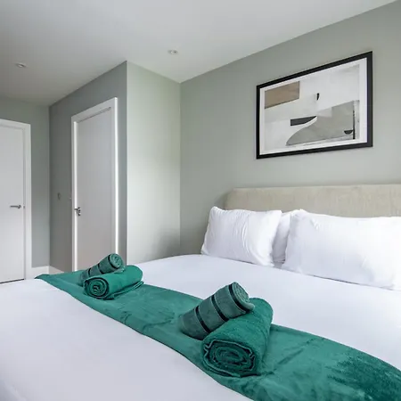 Montana - Modern Comfort & Prime Location * Londres