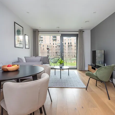 Montana - Modern Comfort & Prime Location Apartamento *