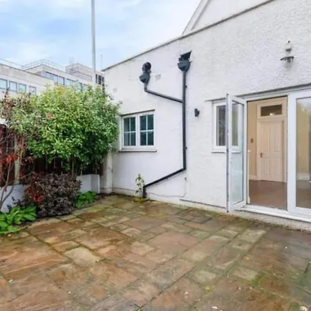 Grand 2 Bed In London Appartement *