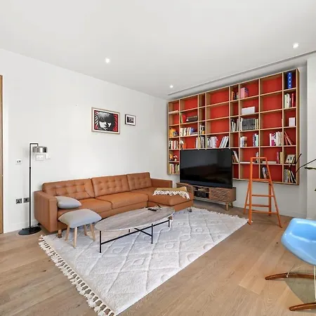Baker St, Luxury 2 Bed And 2 Bath - * London