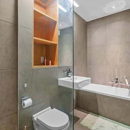 Baker St, Luxury 2 Bed And 2 Bath - Apartment London