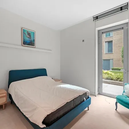 Apartment Baker St, Luxury 2 Bed And 2 Bath - *