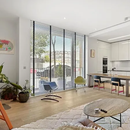Baker St, Luxury 2 Bed And 2 Bath - * London