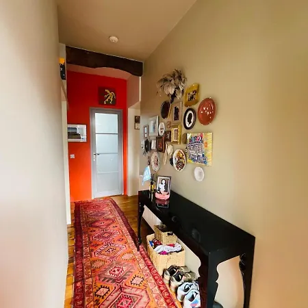 Apartment Stunning 2 Bedroom Flat For Families