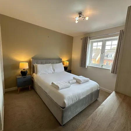 Thames Luxe Living Apartment *