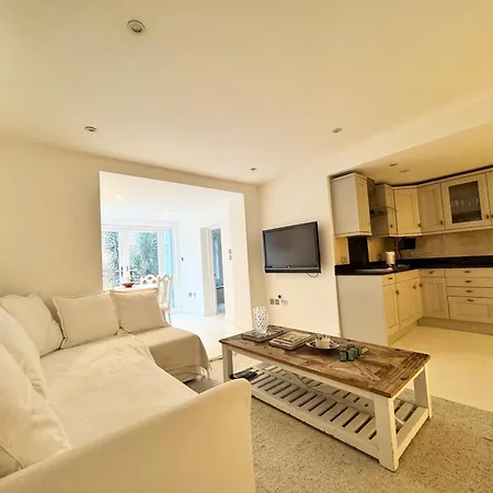 Apartment Notting Hill Flat