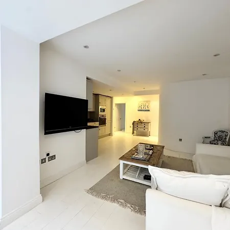 Apartment Notting Hill Flat *