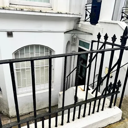 Notting Hill Flat Apartment *