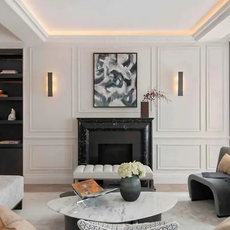 Apartment Oakley