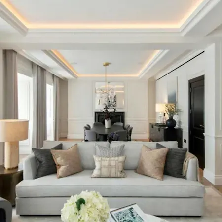 Apartment Oakley *