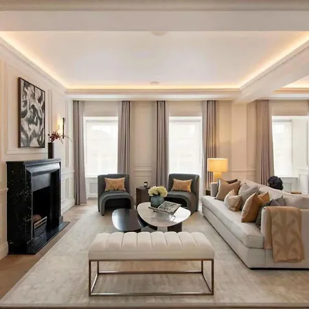 Apartment Oakley London