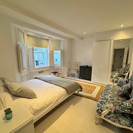 Notting Hill Flat Apartment London
