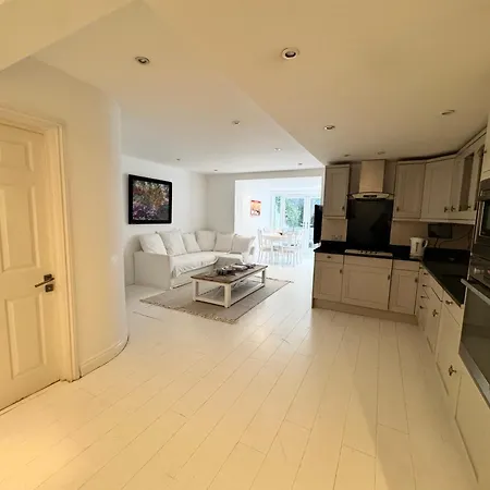 Notting Hill Flat * London