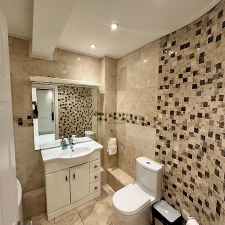 Notting Hill Flat