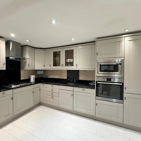 Apartment Notting Hill Flat
