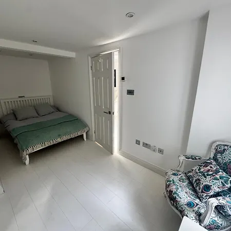 Apartment Notting Hill Flat *