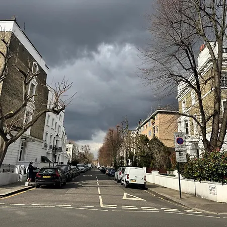 Notting Hill Flat Apartment London