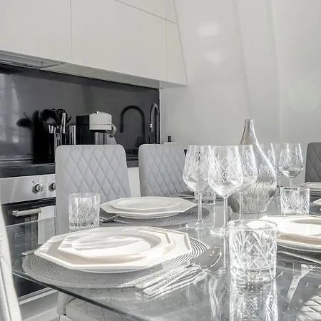 Apartment Stylish Knightsbridge Penthouse Next To Harrods