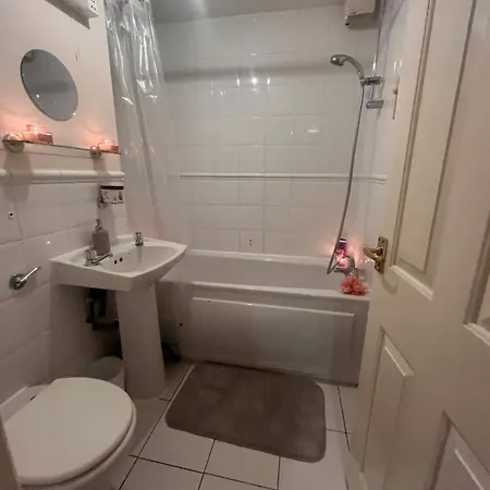 Apartment Riverview
