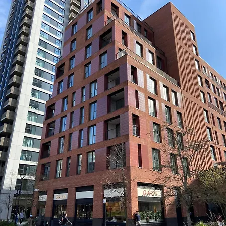 Apartment Serviced