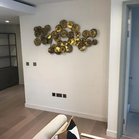 Apartment Edgware Road W2 1 Bd *